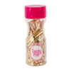 Tasty Me medley staafjes - goud - 65 gram