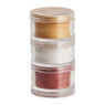 Metallic kleurpoeder - 3x2 g