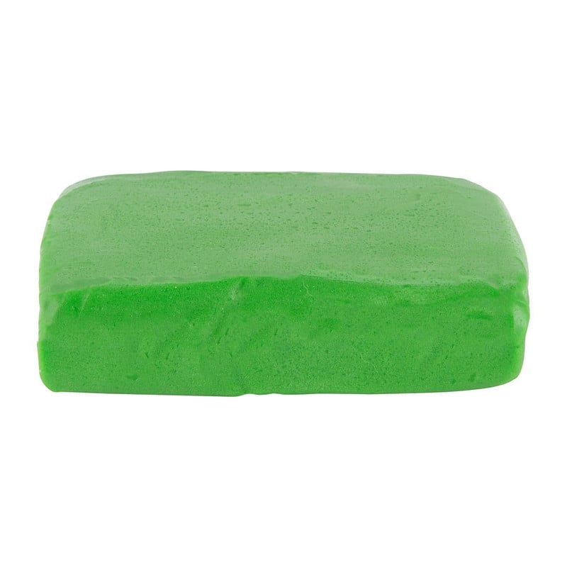 Rolfondant - 250g - groen