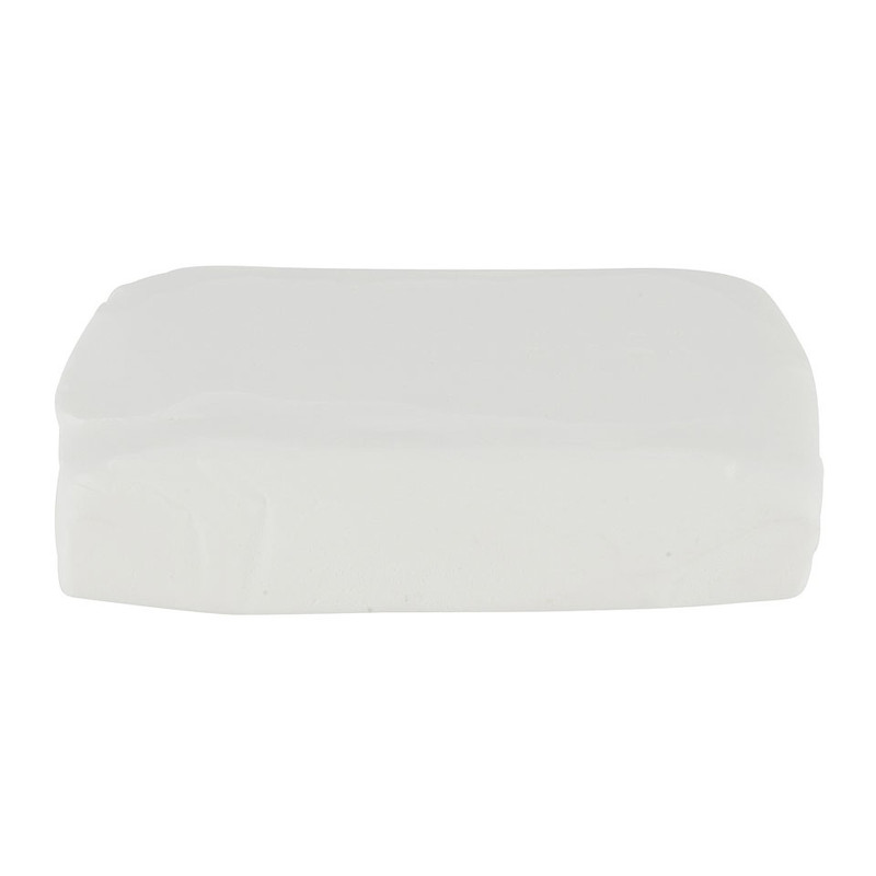 Rolfondant - 250g - wit