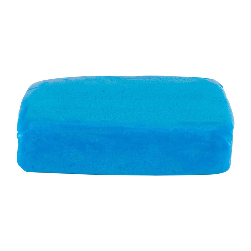 Rolfondant - 250g - donkerblauw