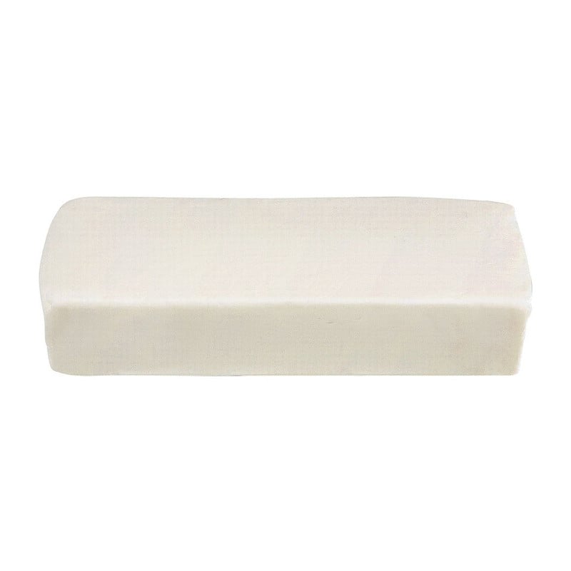 Rolmarsepein - 250g - wit