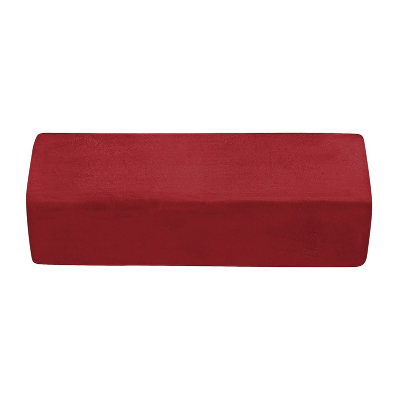 Rolmarsepein - 250g - rood