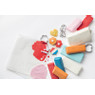 Rolmarsepein - 250g - rood