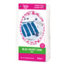 Tasty Me blue velvet cake - blauw - 350 gram