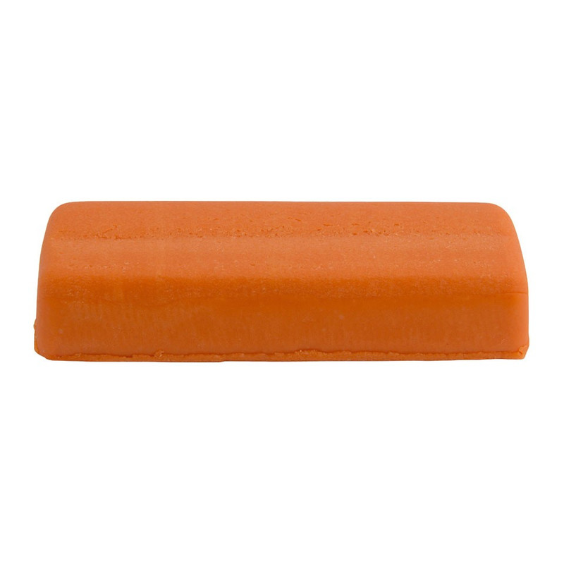 Rolmarsepein - 250g - oranje
