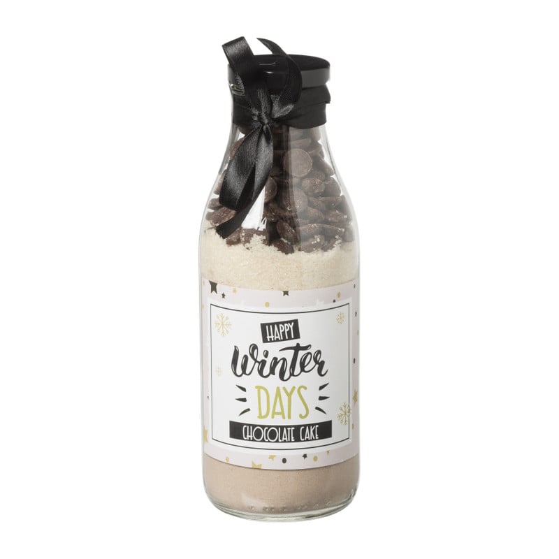 Chocolate cake mix - 450 gram
