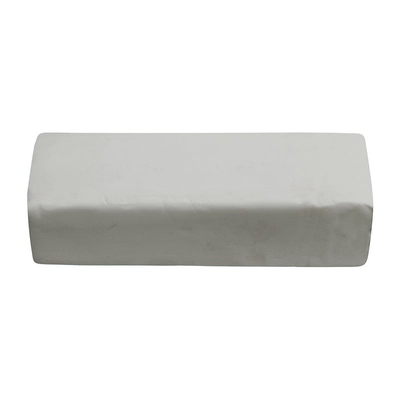 Rolfondant - 500g - grijs 