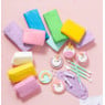 Rolfondant - 500g - blauw 