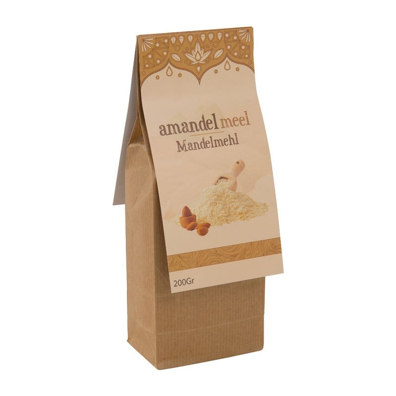Amandelmeel - 200 gram