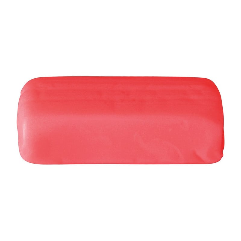 Rolfondant - 150g - rood