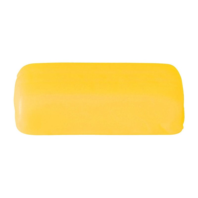 Rolfondant - 150g - geel