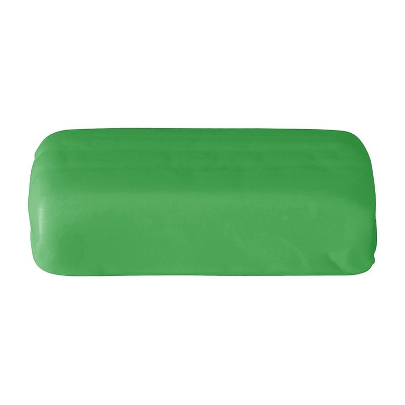 Rolfondant - 150g - groen