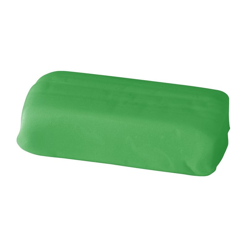 Rolfondant - 150g - groen