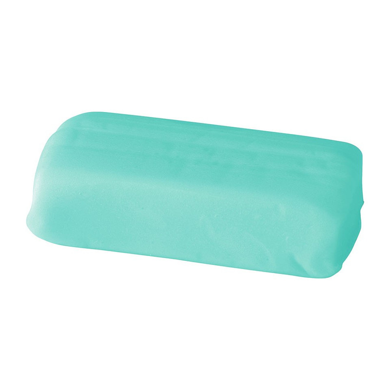 Rolfondant - 150g - lichtblauw