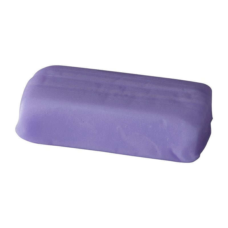 Rolfondant - 150g - paars