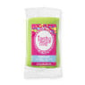 Tasty Me rolfondant - groen - 200 gram
