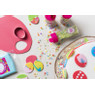 Tasty Me rolfondant - rood - 500 gram