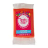Tasty Me rolfondant - oranje - 200 gram