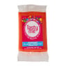 Tasty Me rolfondant - oranje - 200 gram