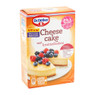 Dr Oetker - cheese cake - 235 g