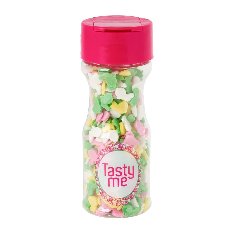 Tasty me bunnies - multikleur - 50 g