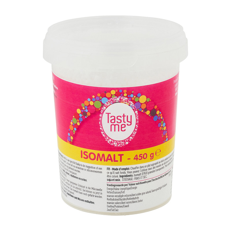 Isomalt - 450 gram