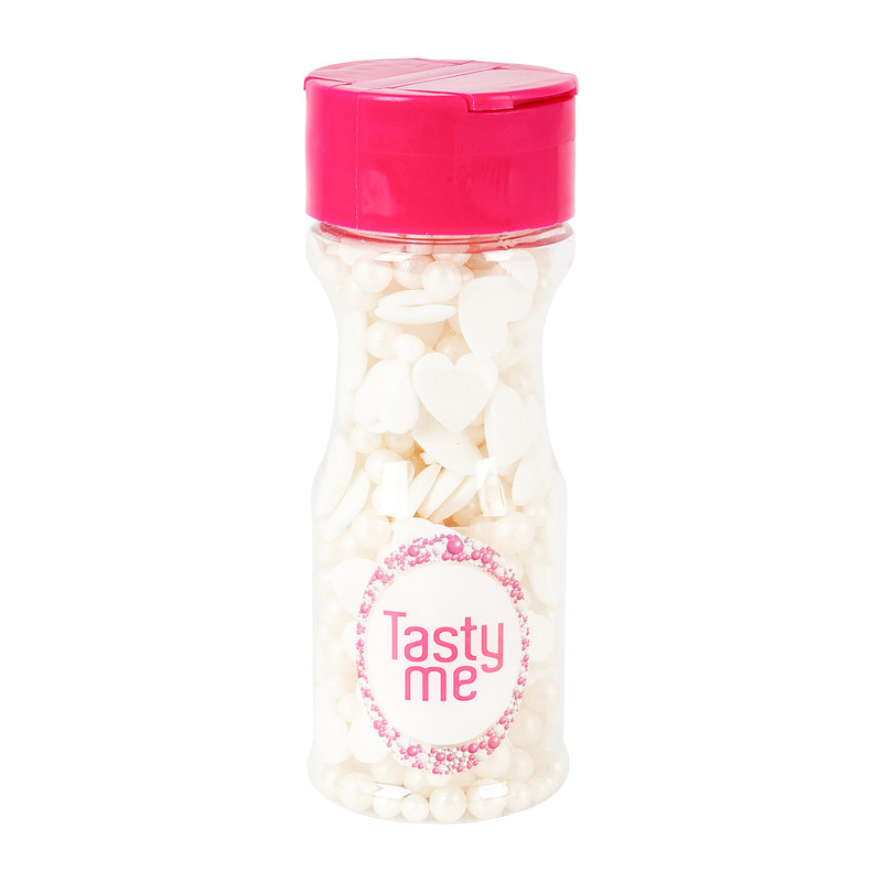 Tasty Me medley - bride white - 65 g