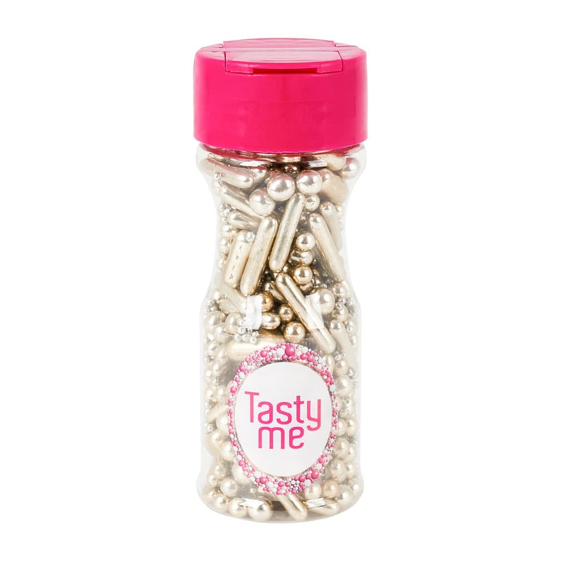 Tasty Me medley - all gold - 50 g