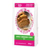 Tasty Me cakemix - spicy orange cake - 300 gram