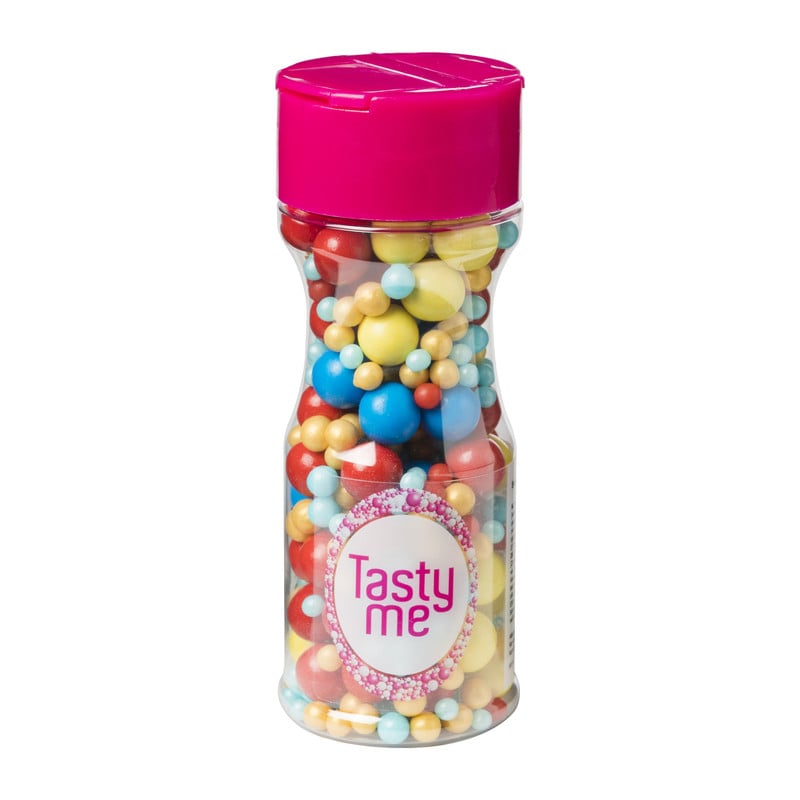 Tasty me - circus - 75 gram