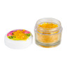 Magic sparkles - geel 