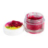 Magic sparkles - rood 