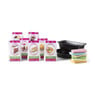 Tasty Me bakmix taart biscuit - 400 gram