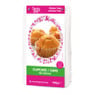 Tasty Me cupcakes - glutenvrij en lactosevrij - 400 gram