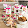 Tasty Me bakmix donuts - 350 g