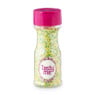 Tasty Me musketzaad - geel/groen/wit - 70 gram