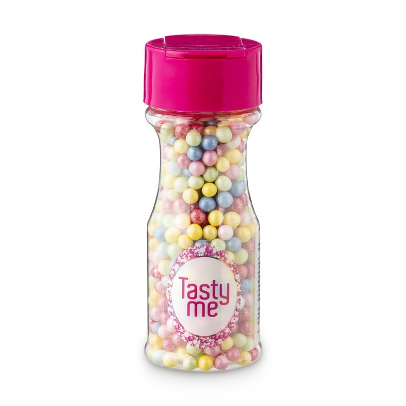 Crispy mix - 55 gram