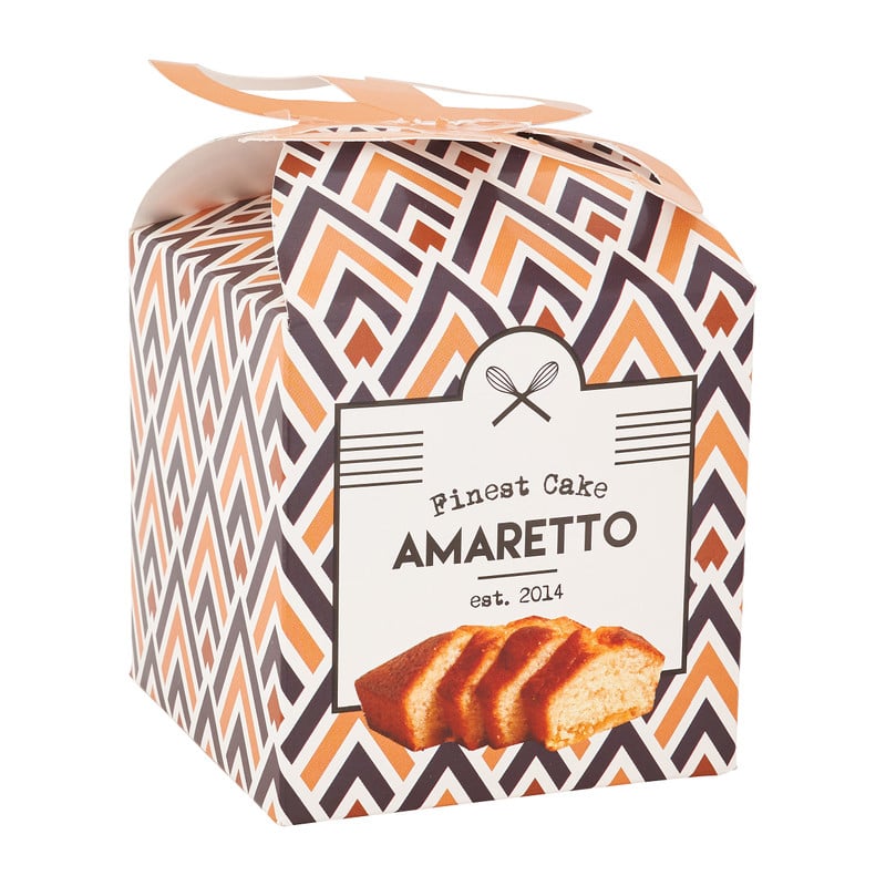 Mix voor Amaretto cake - 350 g