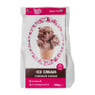Tasty Me ijsmix - chocolade - 200 gram
