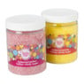 Tasty Me suikerspinsuiker - aardbei/roze - 250 gram