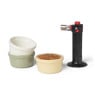Tasty Me creme brulee - glutenvrij - 200 gram
