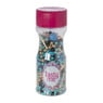 Tasty Me sprinkles - galaxy mix - 70 gram