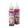 Tasty Me drip your cake - groen - 125 gram