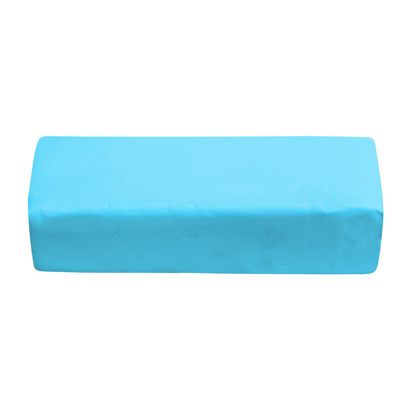 Rolfondant - 250 gram - lichtblauw