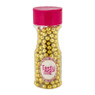 Tasty Me suikerparel - goud - 70 g