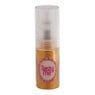 Tasty Me poederspray - goud - 10 gram