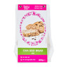 Chia brood - glutenvrij en lactosevrij - 300 g 