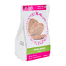 Vezelbrood - glutenvrij en lactosevrij - 300 g 