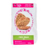 Vezelbrood - glutenvrij en lactosevrij - 300 g 